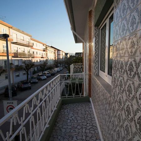 Апартаменти 70S House By Capicua Брага Екстер'єр фото
